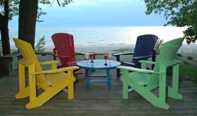 Crp deals adirondack chairs